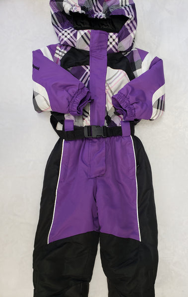 Northpeak 1pc Snowsuit
