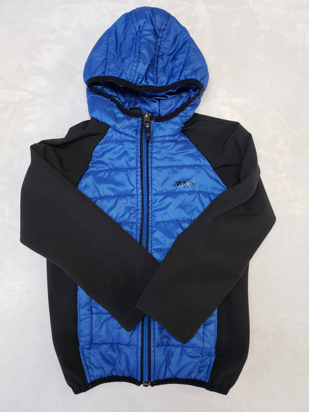 xmtn Jacket