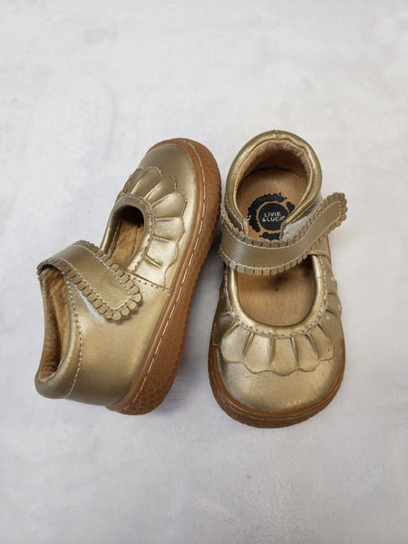 Livie & Luca Shiny Shoes