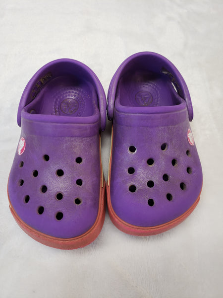 Crocs
