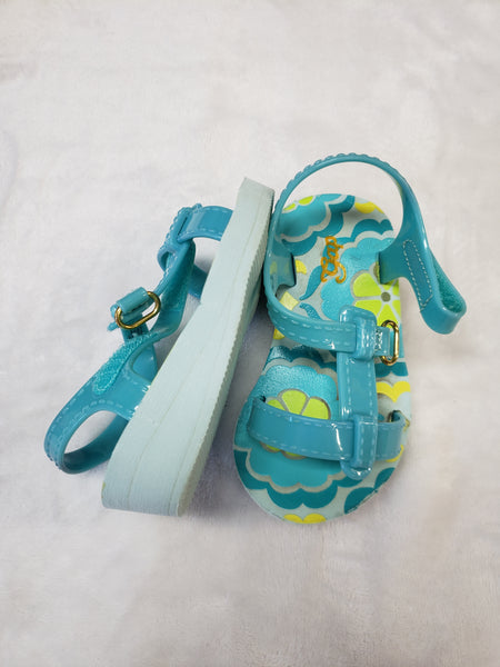 Gap Platform Sandals