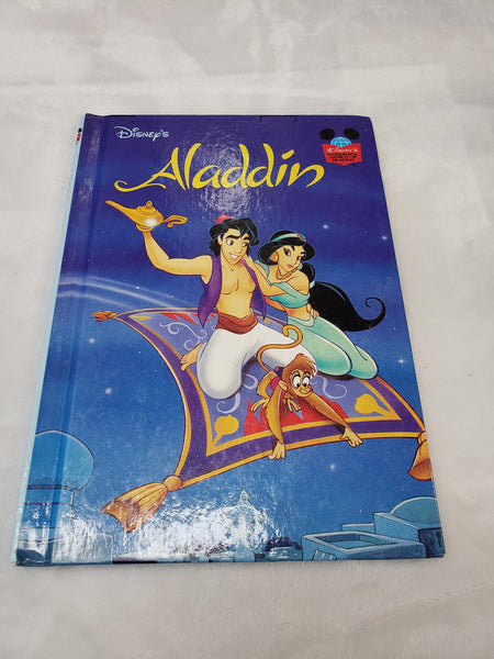 Disney Aladdin
