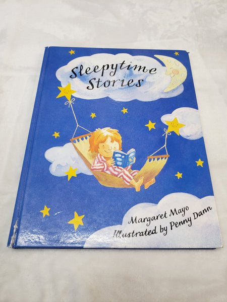Sleeytime Stories