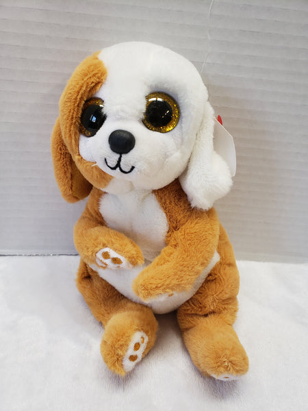 Ty Beanie Boo Ruggles