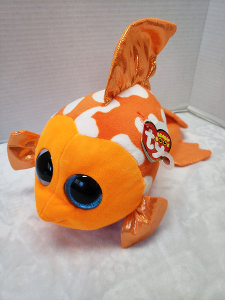 Ty Beanie Boo Sami