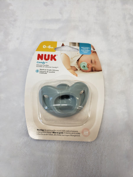 Nuk Comfy Soother