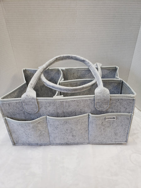 Putska Felt Baby Organizer