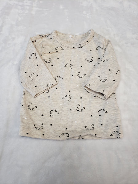 Name It Long Sleeve Top