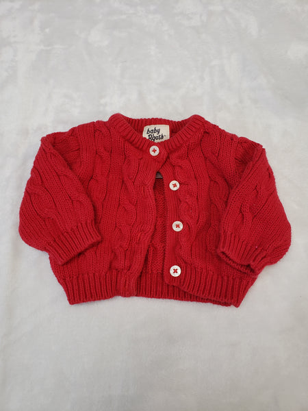 Oshkosh Knit Sweater