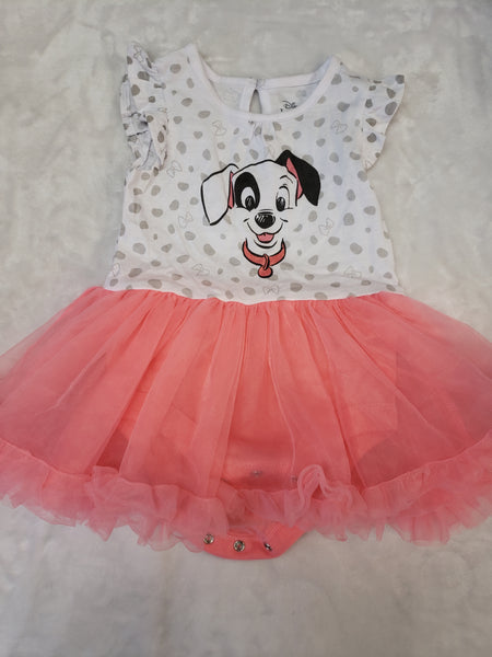 Disney Dress