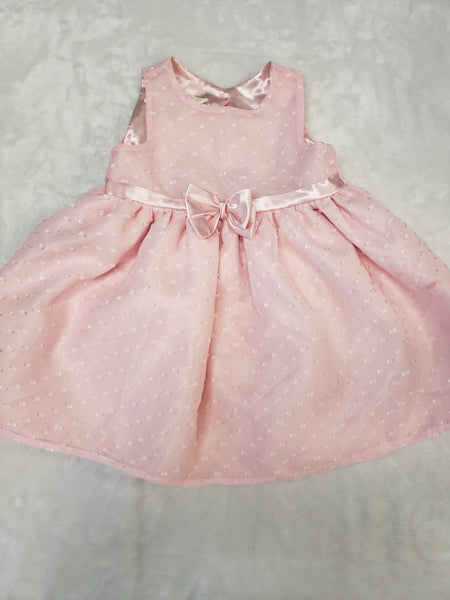 Baby Biscolli Dress