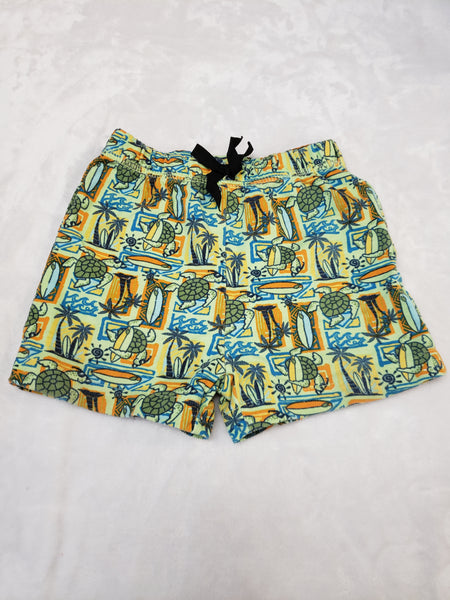 Monkey Bars Shorts