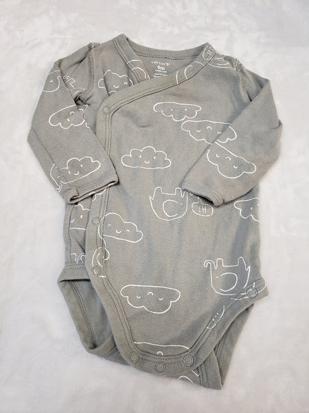 Carter's Onesie