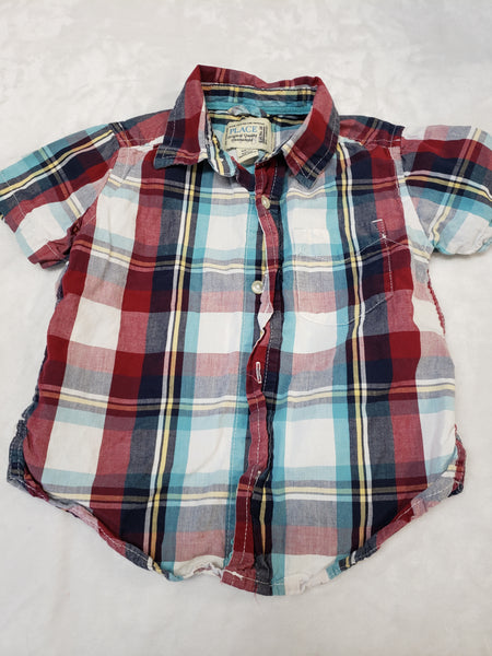 Children's Place Top