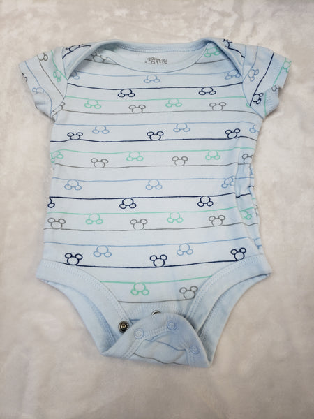 Disney Onesie