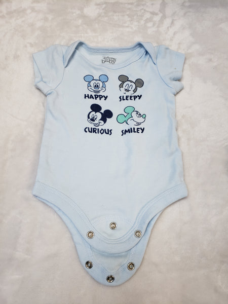 Disney Onesie