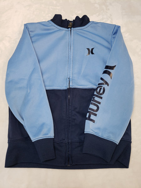 Hurley Track Jacket