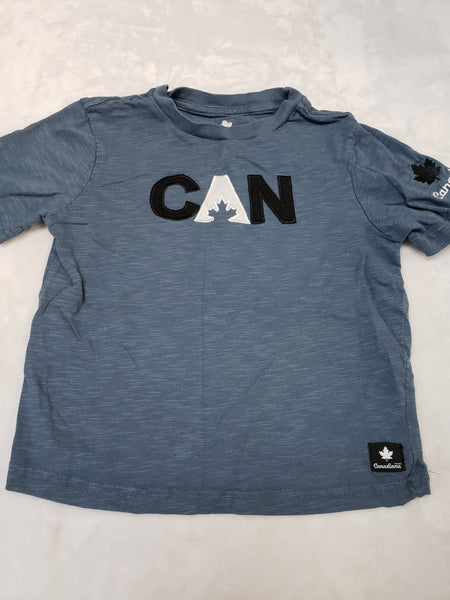 Canadiana T-Shirt