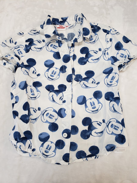 Disney Top