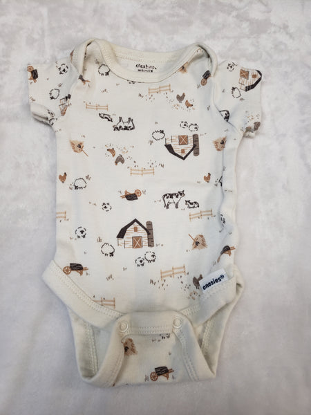 Gerber Onesie