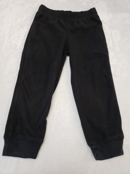 Carter's Fleece Pants