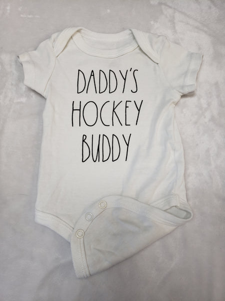 Rae Dunn Onesie