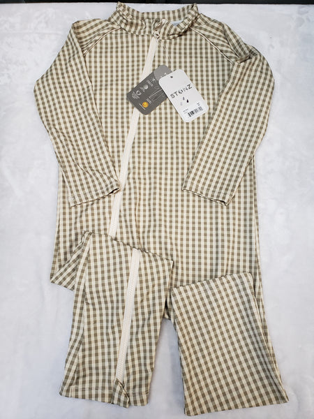 Stonz Sun Suit UPF 50+