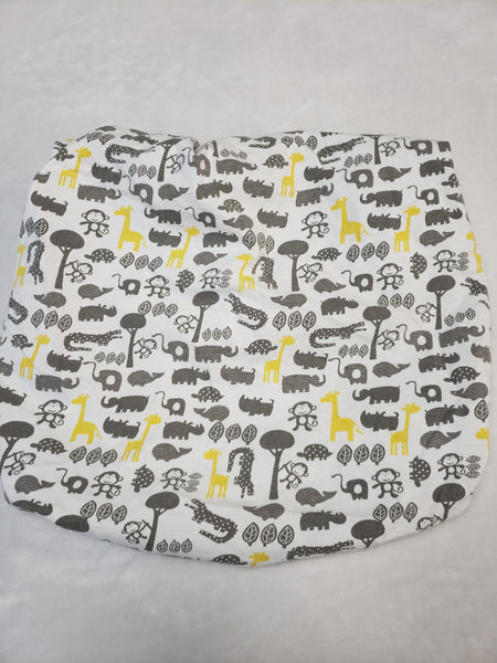 Bassinet Sheet