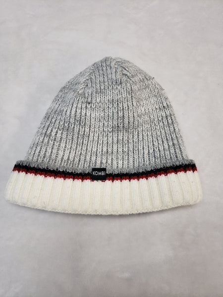 Kombi Fleece Lined Knit Toque