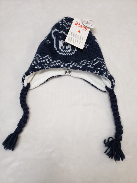 Kombi Fleece Lined Knit Toque