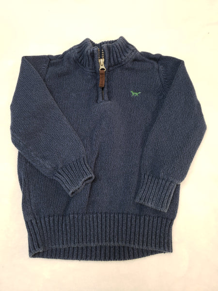 Carter's Knit Sweater