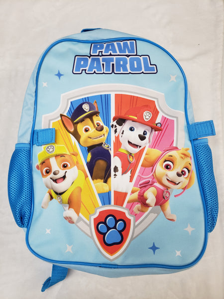Paw Patrol Backpack
