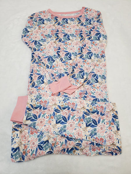 Magnetic Me Modal 2pc Pj's