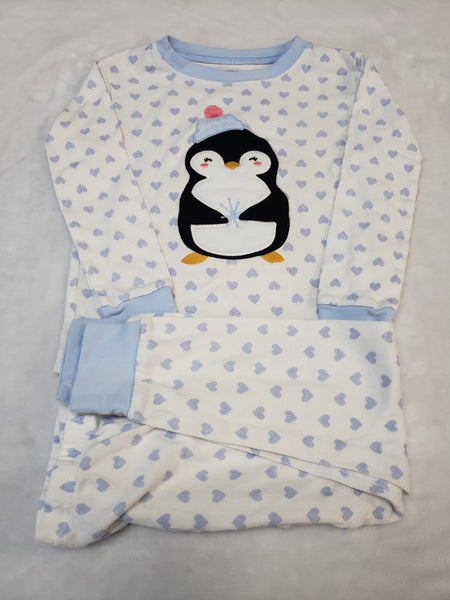Carter's 2pc Pj's