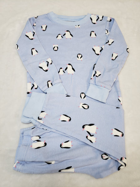 Carter's 2pc Pj's