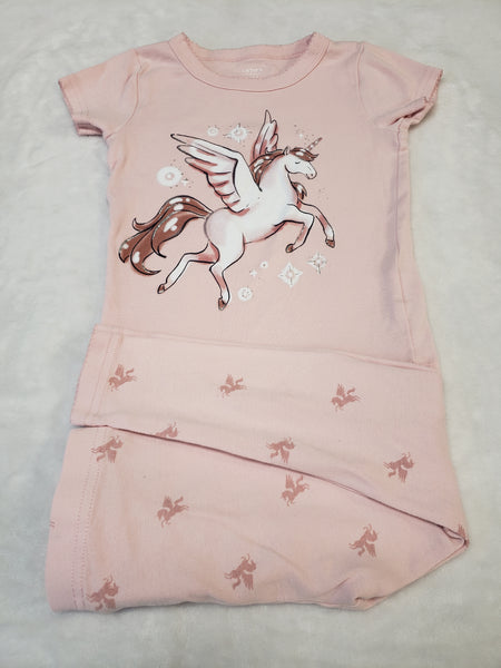 Carter's 2pc Sparkle Pj's