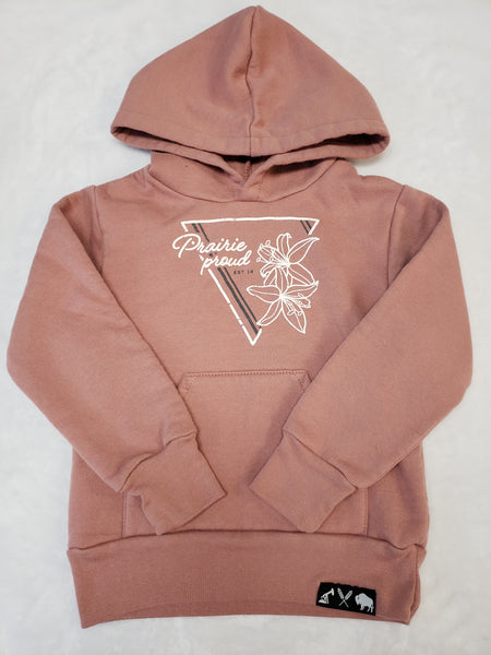 Prairie Proud Hoodie
