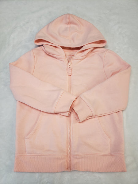 Cat & Jack Zip-up Hoodie