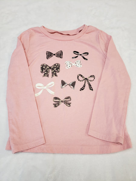 Carter's Long Sleeve Top