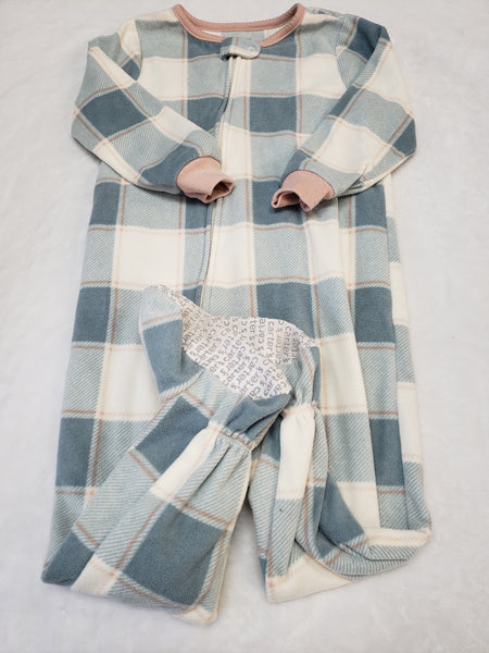Carter's Fleece Sleeper