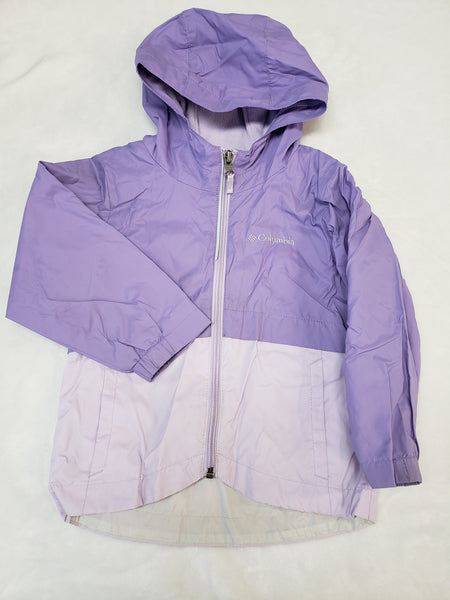 Columbia Fleece Lined Spring/Fall Jacket