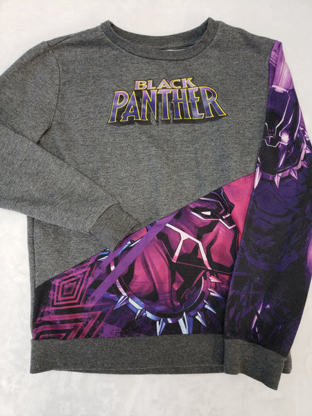 Black Panther Sweatshirt
