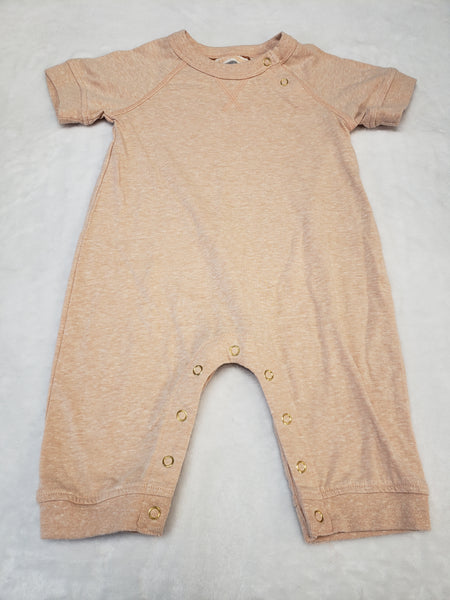 Little Roe Romper Small Shop
