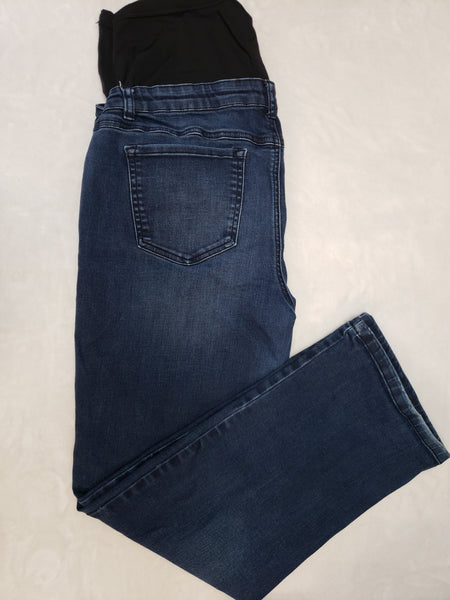 Thyme Maternity Jeans