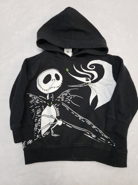 Nightmare Before Christmas Hoodie