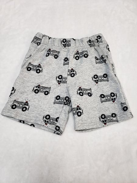 Carter's Sweatshorts