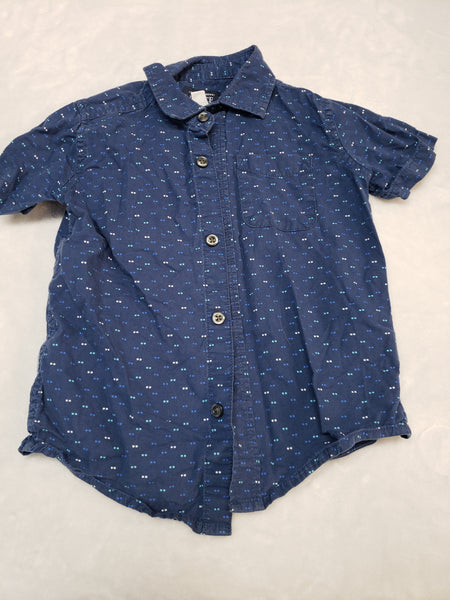 Children's Place Top