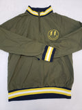 Jaywalker Pullover Windbreaker