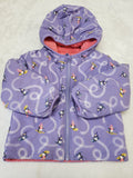 Ripzone Reversible Jacket