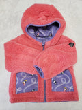 Ripzone Reversible Jacket